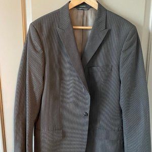 Men's Claiborne by John Bartlett blazer